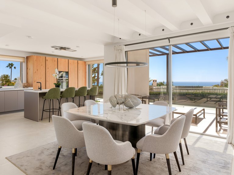 Villa for Sale in Marbella Malaga 16