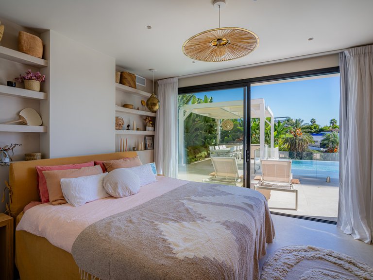 Villa for Sale in Benahavis Malaga 15