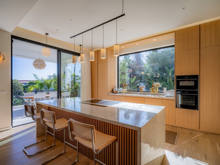 Villa for Sale in Benahavis Malaga 7