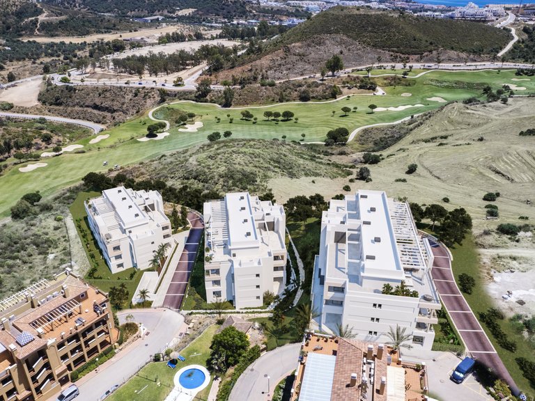 Penthouse for Sale in Mijas Costa Malaga 10