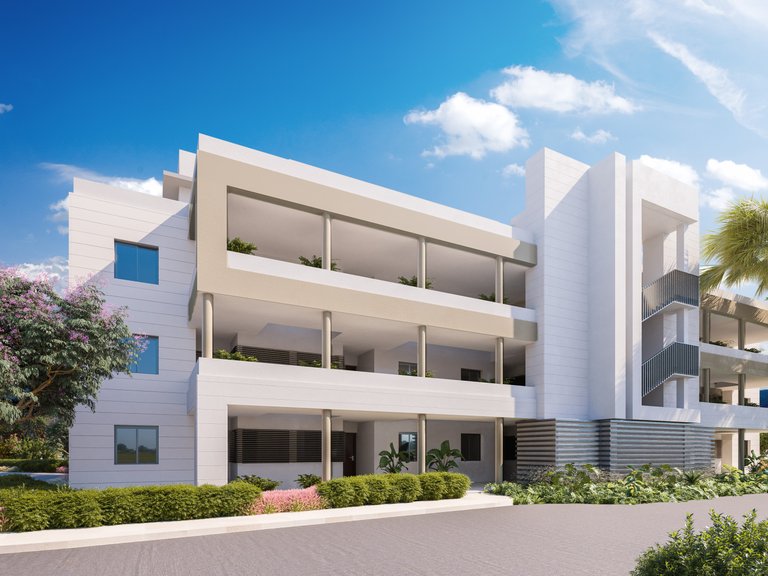 Penthouse for Sale in Mijas Costa Malaga 12