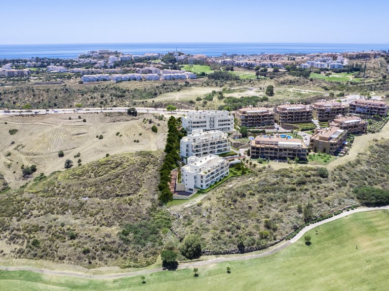 Penthouse for Sale in Mijas Costa Malaga 9