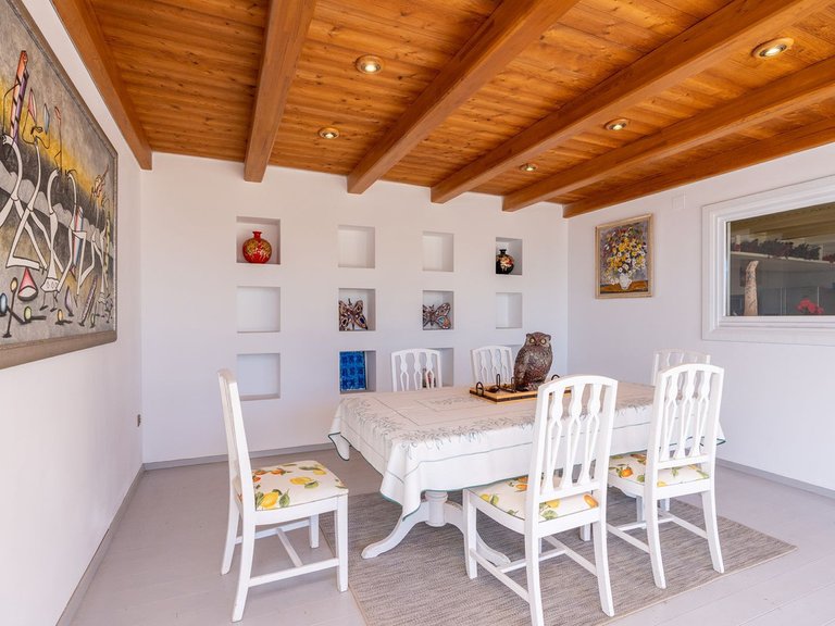 Villa for Sale in Benahavis Malaga 51