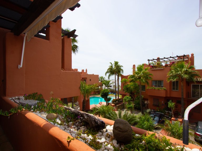 Town House for Sale in Manilva Malaga 43