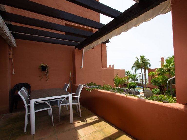 Town House for Sale in Manilva Malaga 42