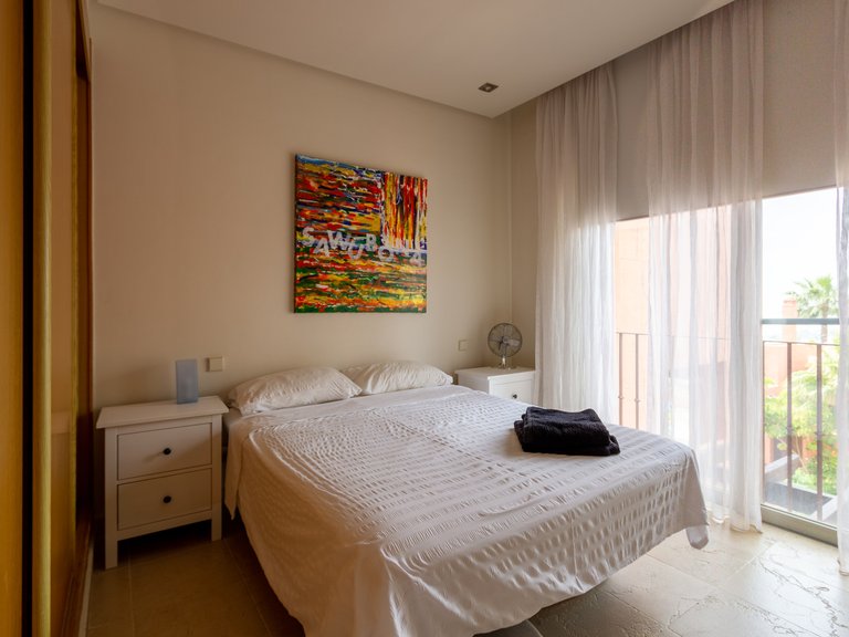 Town House for Sale in Manilva Malaga 17