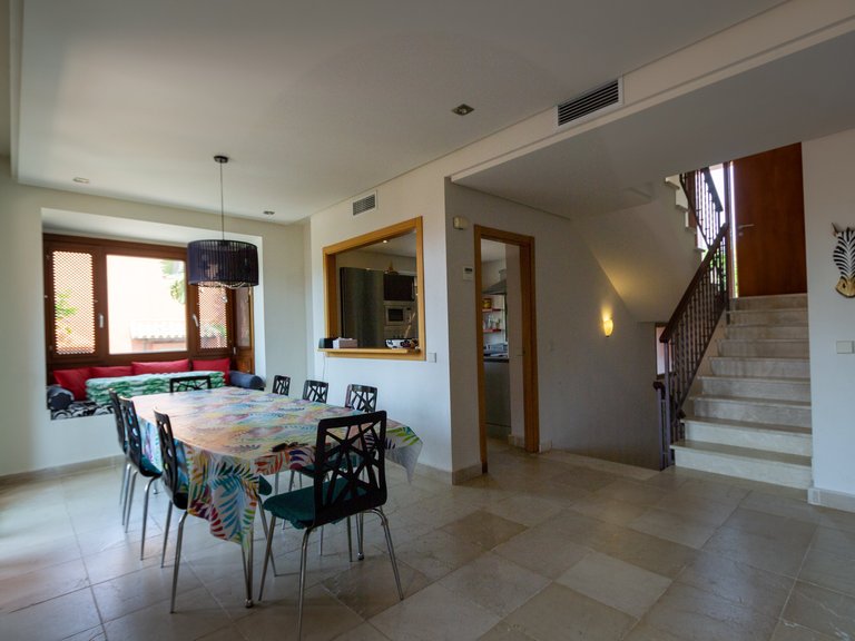 Town House for Sale in Manilva Malaga 29