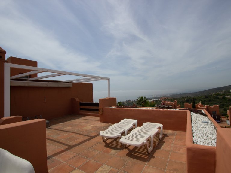 Town House for Sale in Manilva Malaga 5