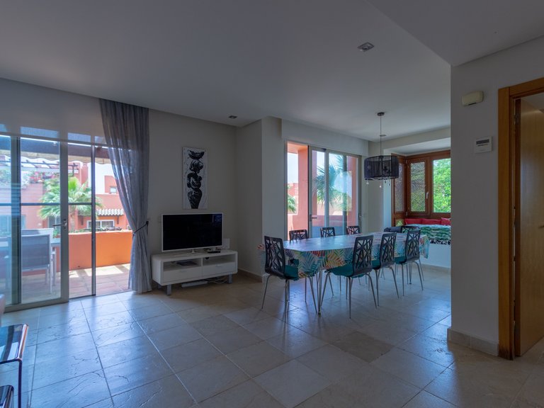 Town House for Sale in Manilva Malaga 2