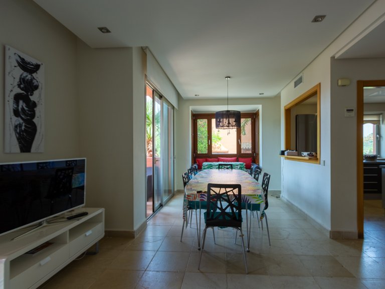 Town House for Sale in Manilva Malaga 28