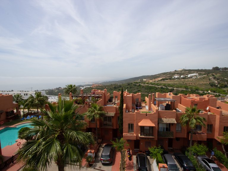 Town House for Sale in Manilva Malaga 1