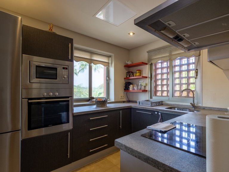 Town House for Sale in Manilva Malaga 7