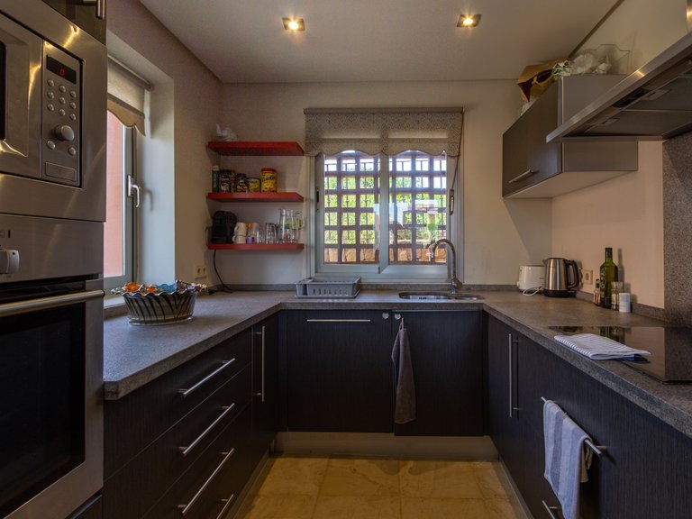 Town House for Sale in Manilva Malaga 16