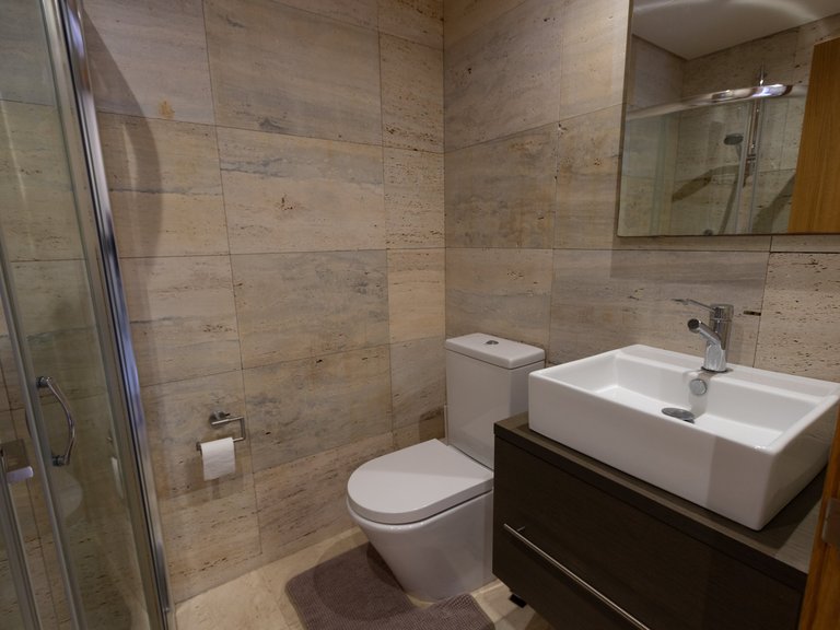 Town House for Sale in Manilva Malaga 9