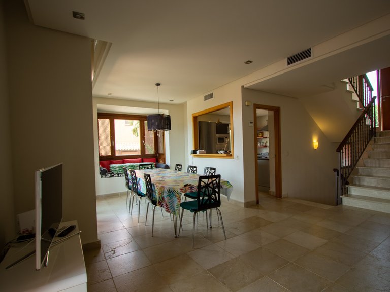 Town House for Sale in Manilva Malaga 11