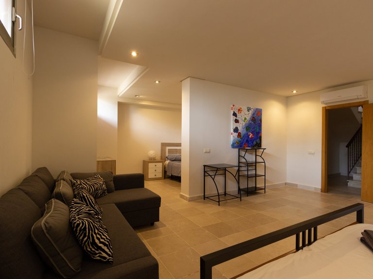 Town House for Sale in Manilva Malaga 12