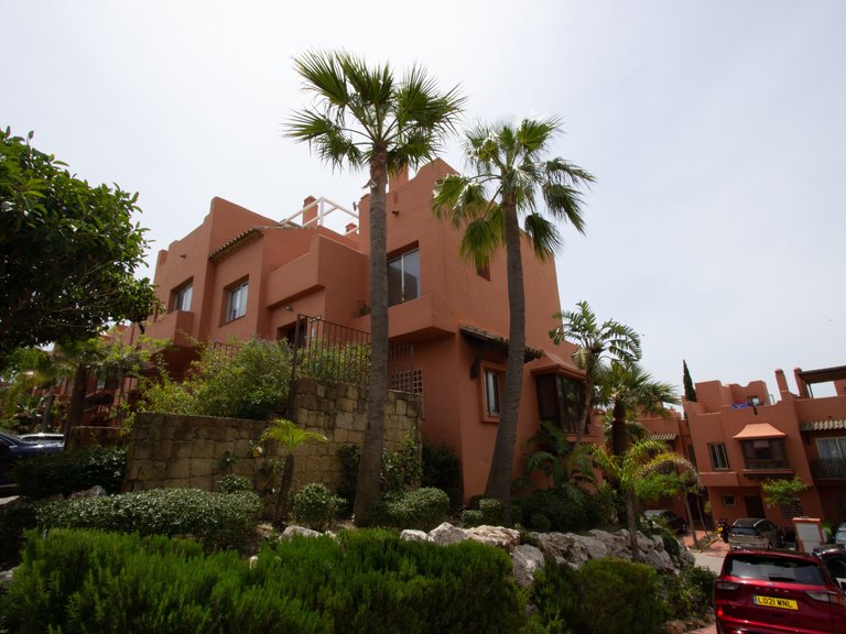 Town House for Sale in Manilva Malaga 44