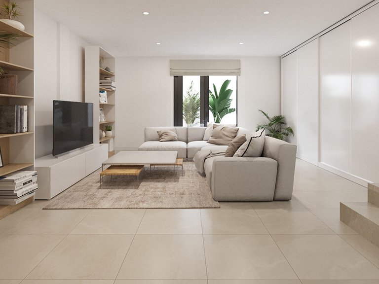 Town House for Sale in Estepona Malaga 10