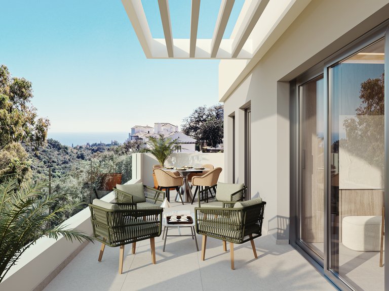 Apartment for Sale in Marbella Malaga 31