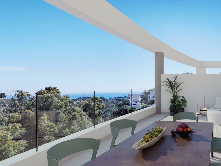 Apartment for Sale in Marbella Malaga 20