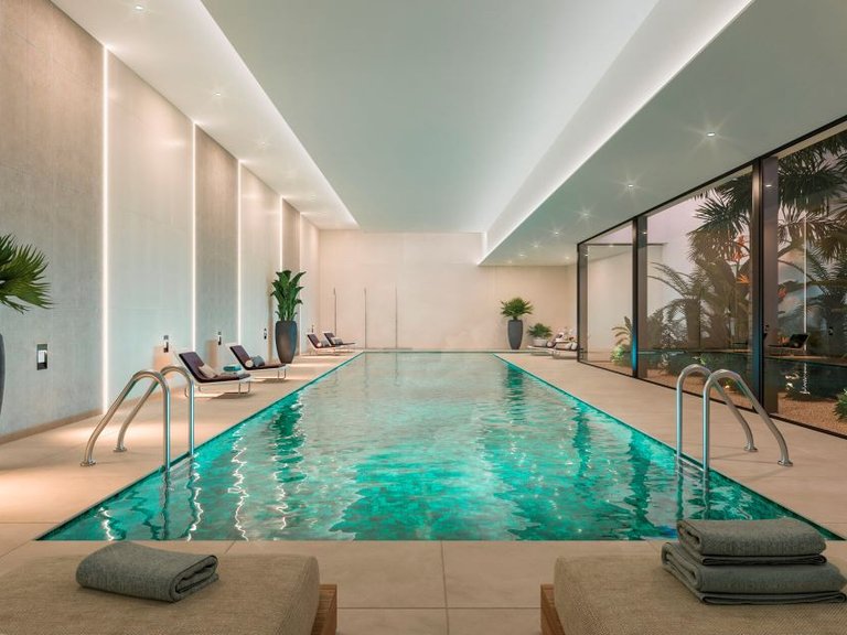 Apartment for Sale in Marbella Malaga 11