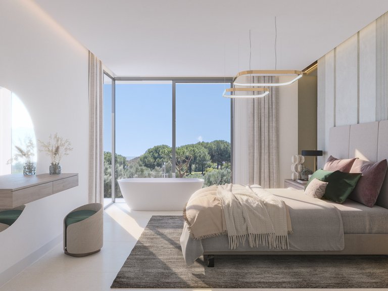 Town House for Sale in Mijas Costa Malaga 5