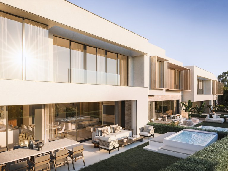 Town House for Sale in Mijas Costa Malaga 15
