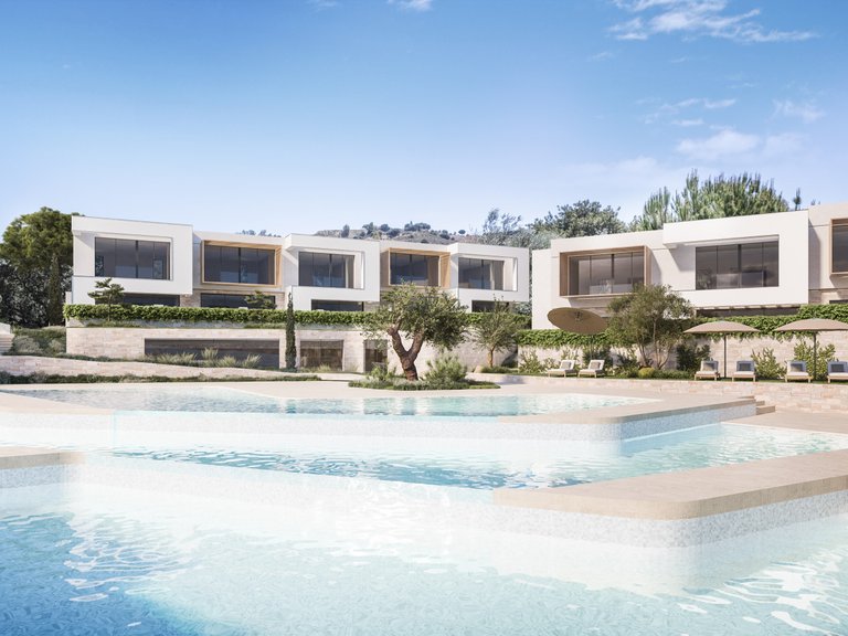 Town House for Sale in Mijas Costa Malaga 11