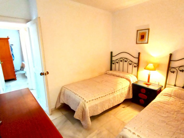 Apartment for Sale in Marbella Malaga 21