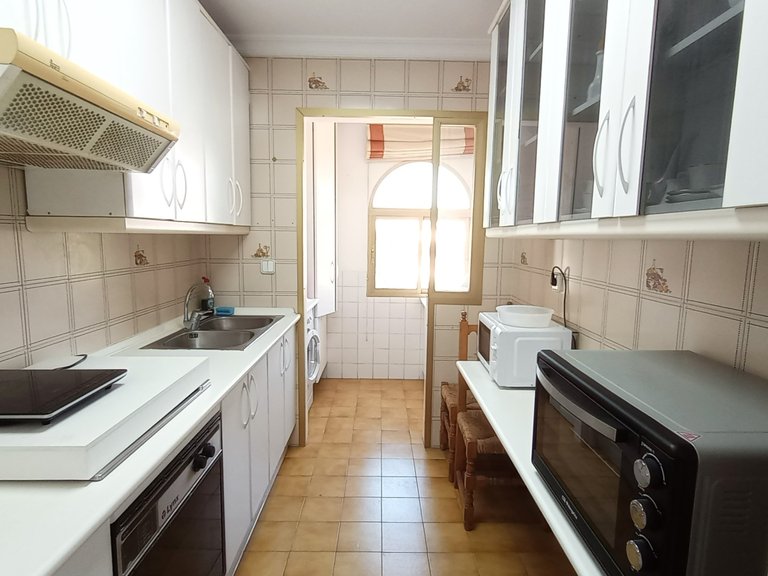 Apartment for Sale in Marbella Malaga 24