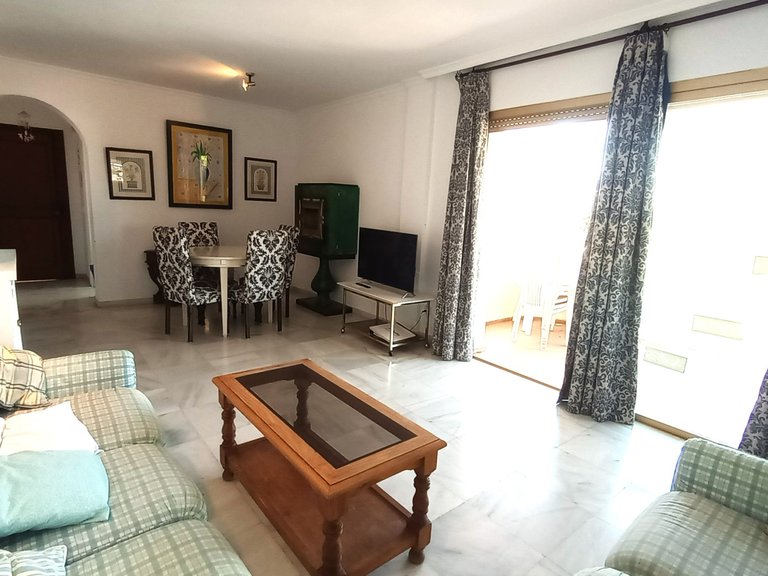 Apartment for Sale in Marbella Malaga 10