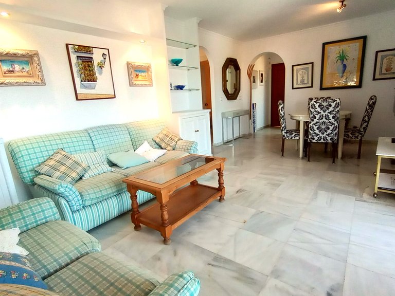 Apartment for Sale in Marbella Malaga 8