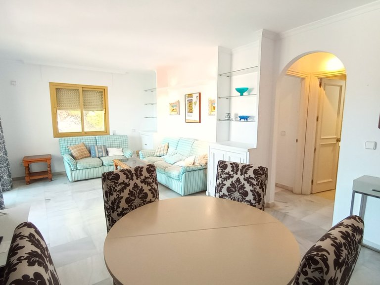 Apartment for Sale in Marbella Malaga 9