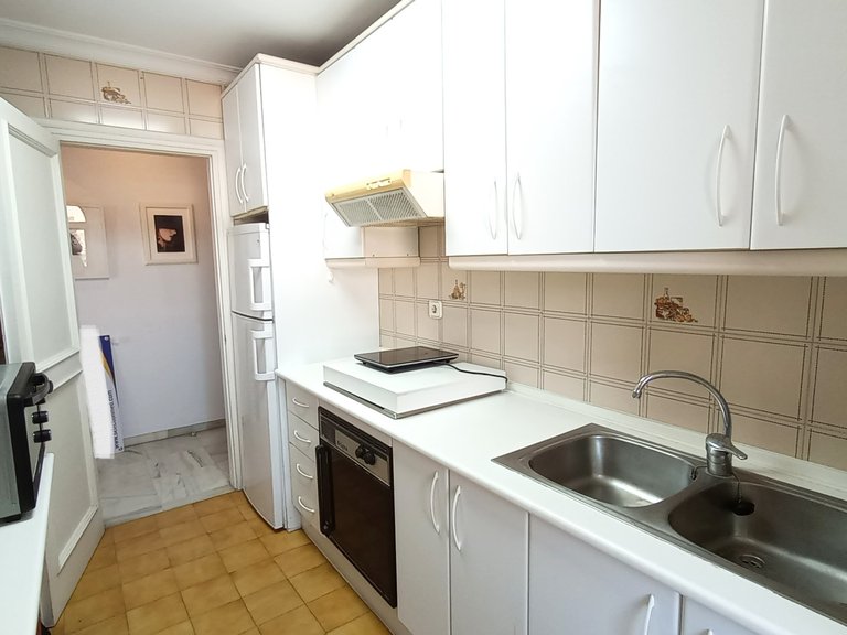 Apartment for Sale in Marbella Malaga 22