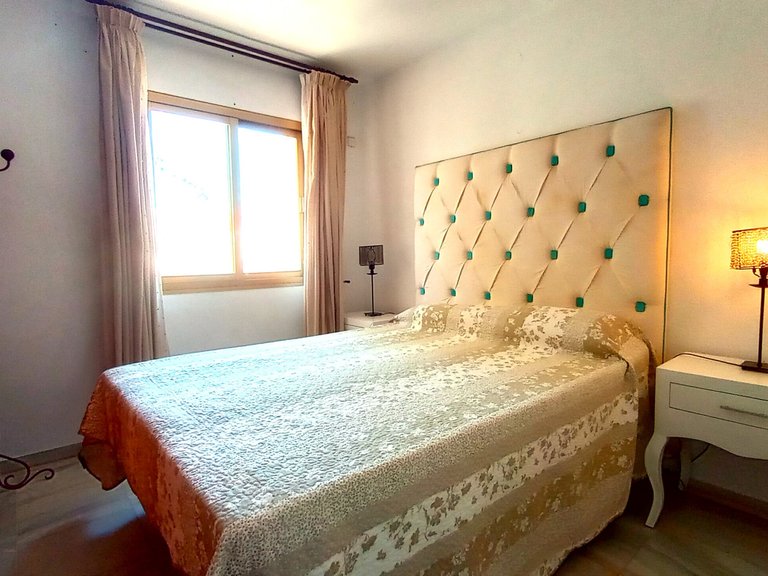 Apartment for Sale in Marbella Malaga 16