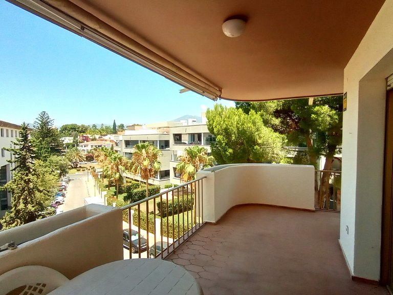 Apartment for Sale in Marbella Malaga 12