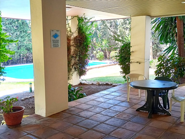 Apartment for Sale in Marbella Malaga 5