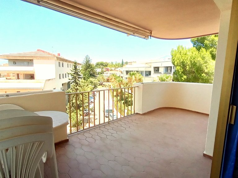 Apartment for Sale in Marbella Malaga 11