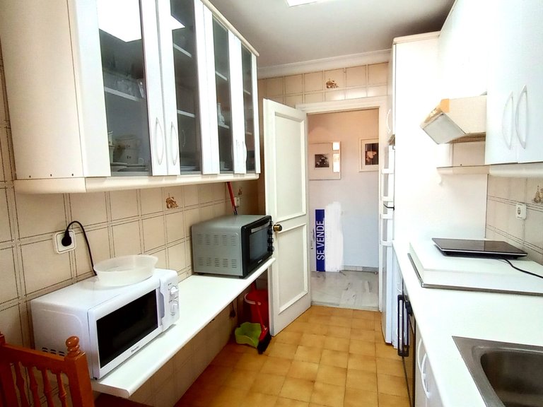 Apartment for Sale in Marbella Malaga 23