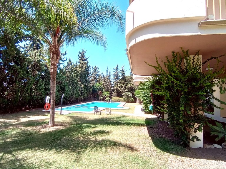 Apartment for Sale in Marbella Malaga 4