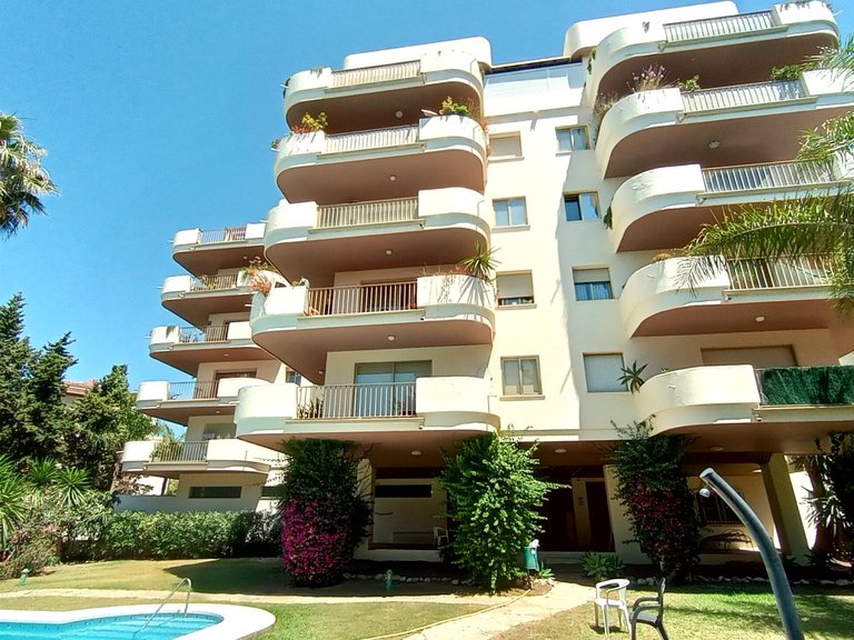 Apartment for Sale in Marbella Malaga 3