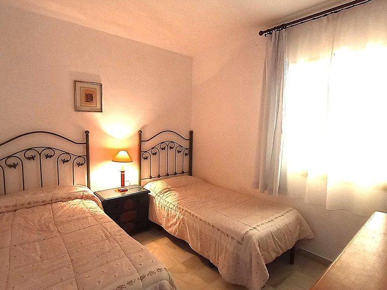 Apartment for Sale in Marbella Malaga 20