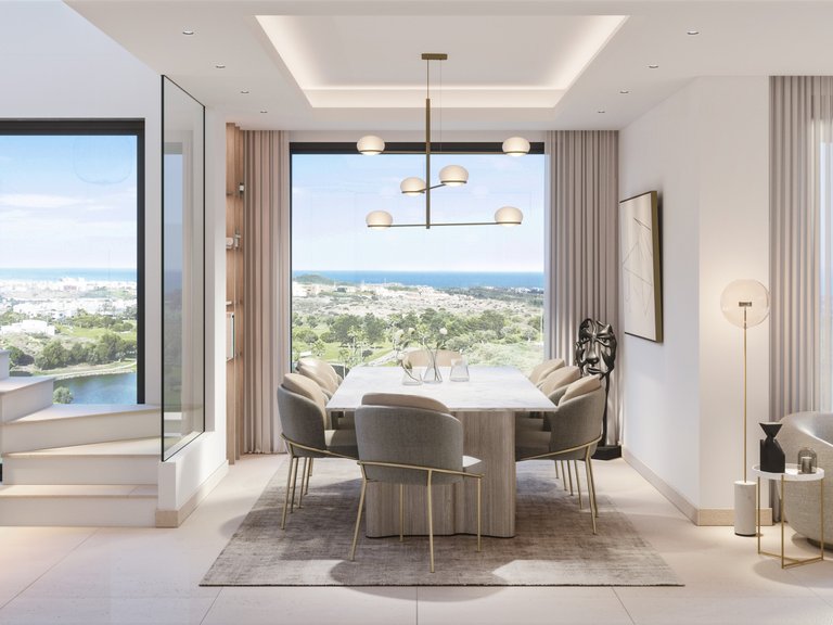 Villa for Sale in Mijas Costa Malaga 4