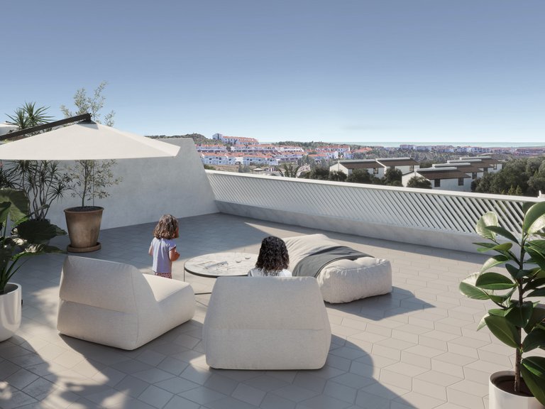 Apartment for Sale in Mijas Costa Malaga 3