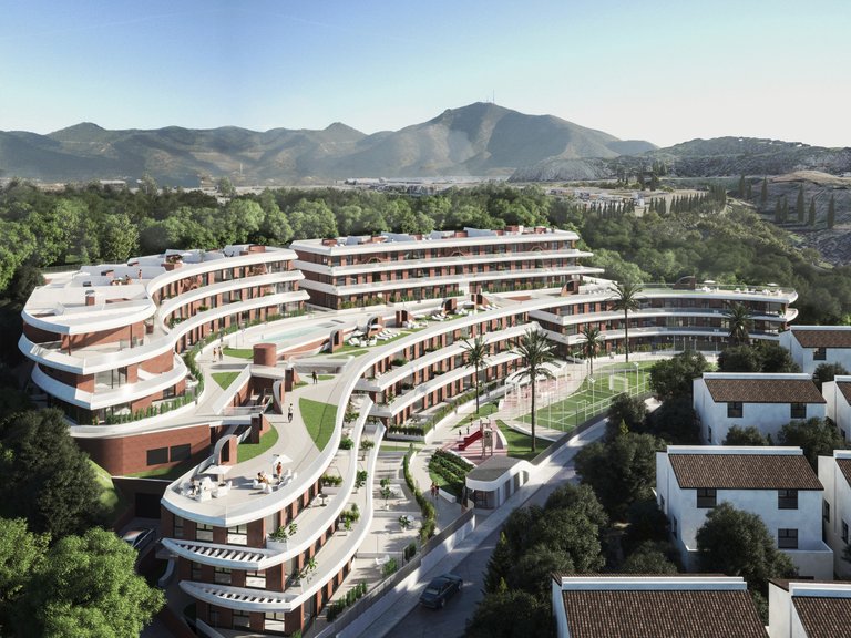 Apartment for Sale in Mijas Costa Malaga 2