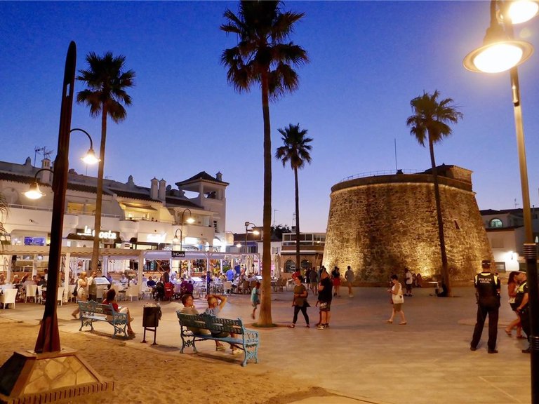Town House for Sale in Mijas Costa Malaga 12