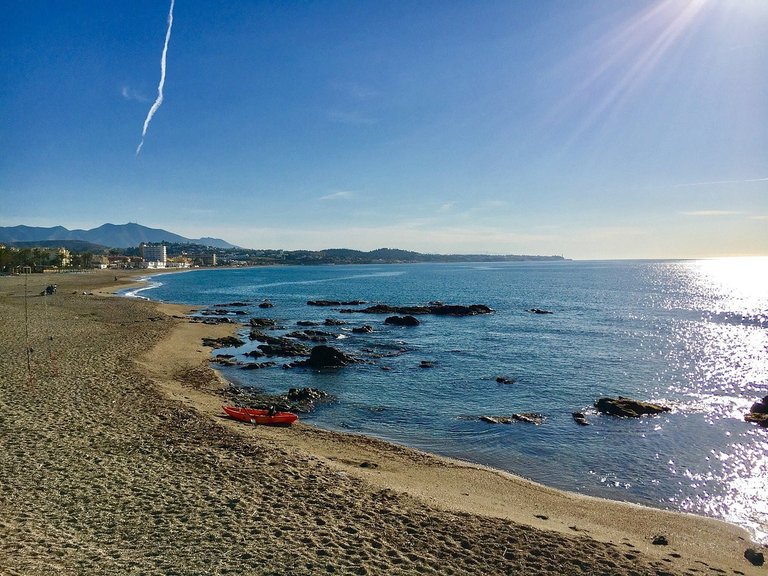 Town House for Sale in Mijas Costa Malaga 11