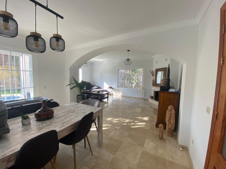 Villa for Sale in Mijas Costa Malaga 2