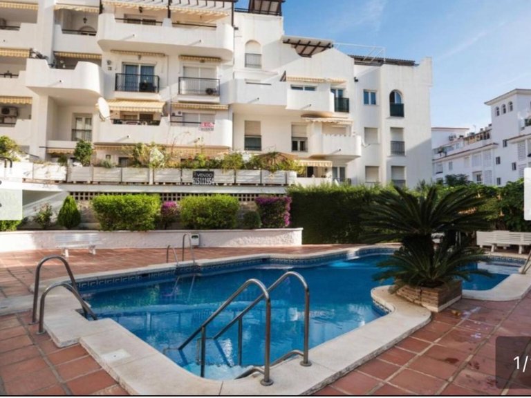 Town House for Sale in Torremolinos Malaga 2