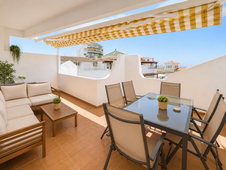Town House for Sale in Torremolinos Malaga 6